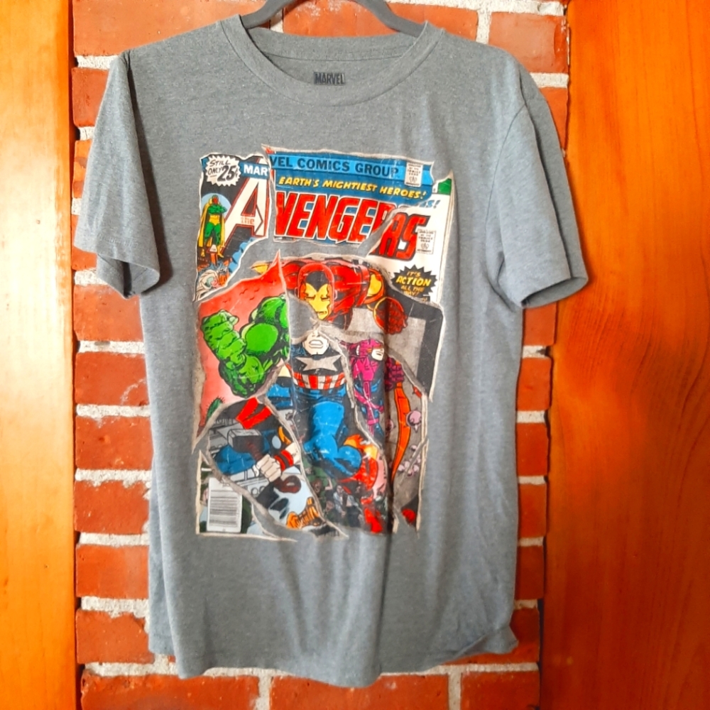 Avengers t-shirt